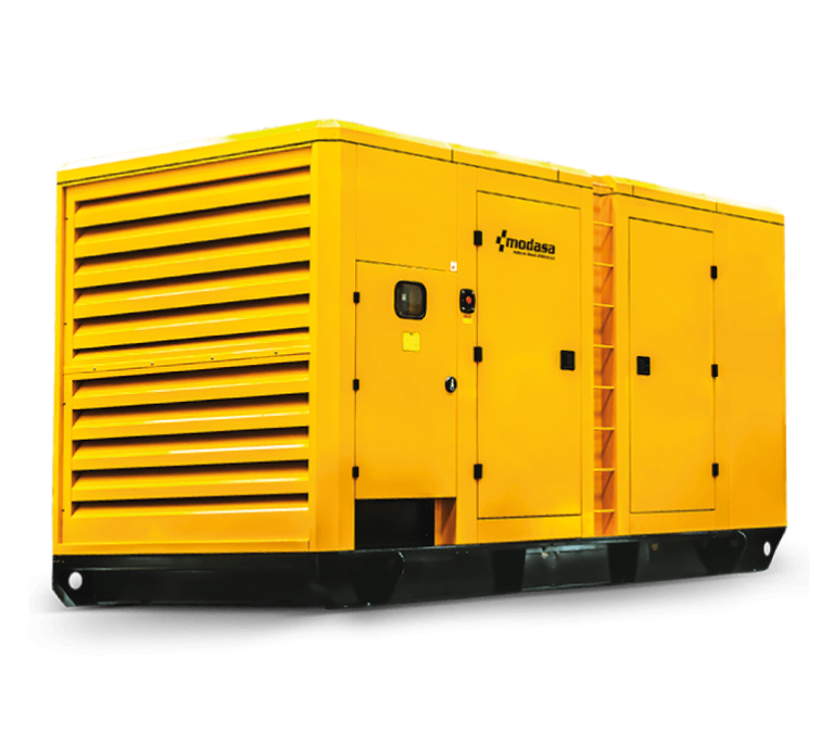 Generadores Electricos Ecuador