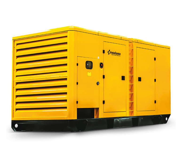 Generadores Electricos Ecuador